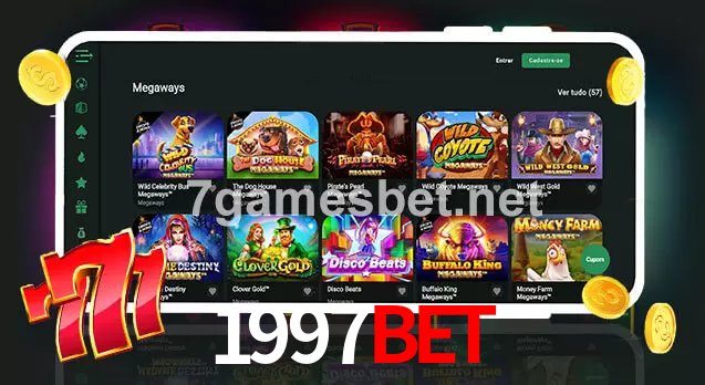 1997bet aplicativo
