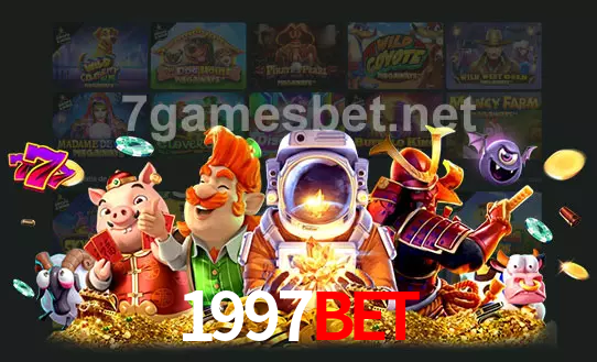 cassino 1997bet