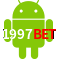 Aplicativo 1997bet para Android