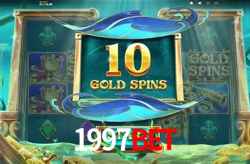 Inovações de Jogos na 1997bet: O Futuro das Experiências Interativas