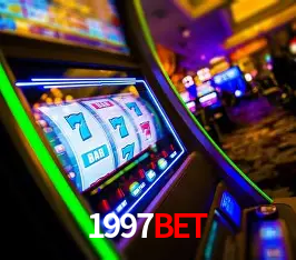 Apostas Esportivas na 1997bet: Um Guia Completo