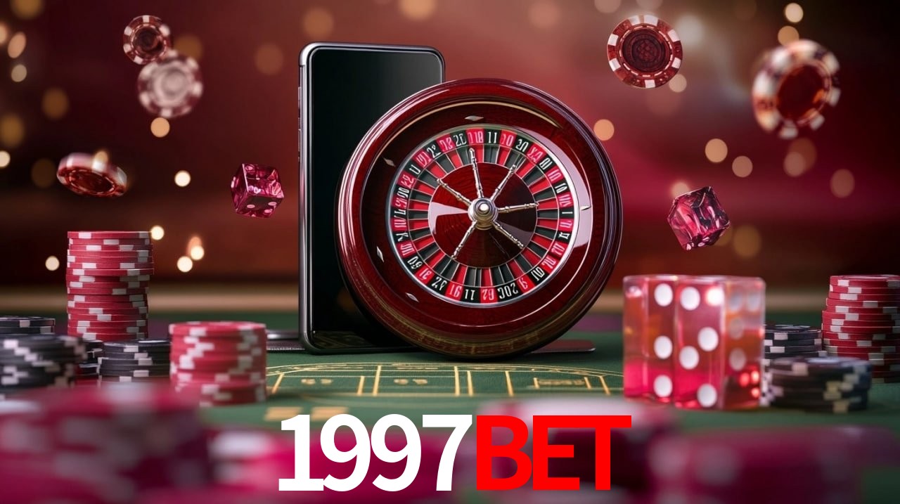 Football Betting 1997bet