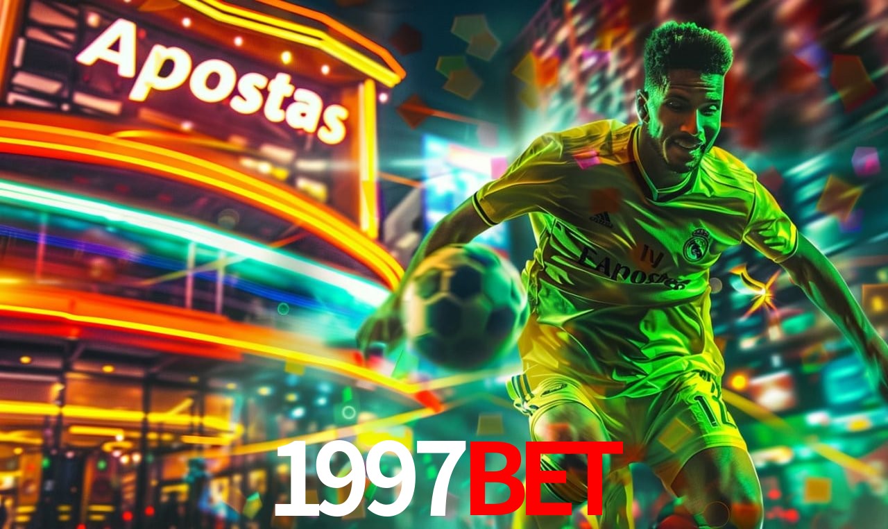 Diretório de Jogos 1997bet