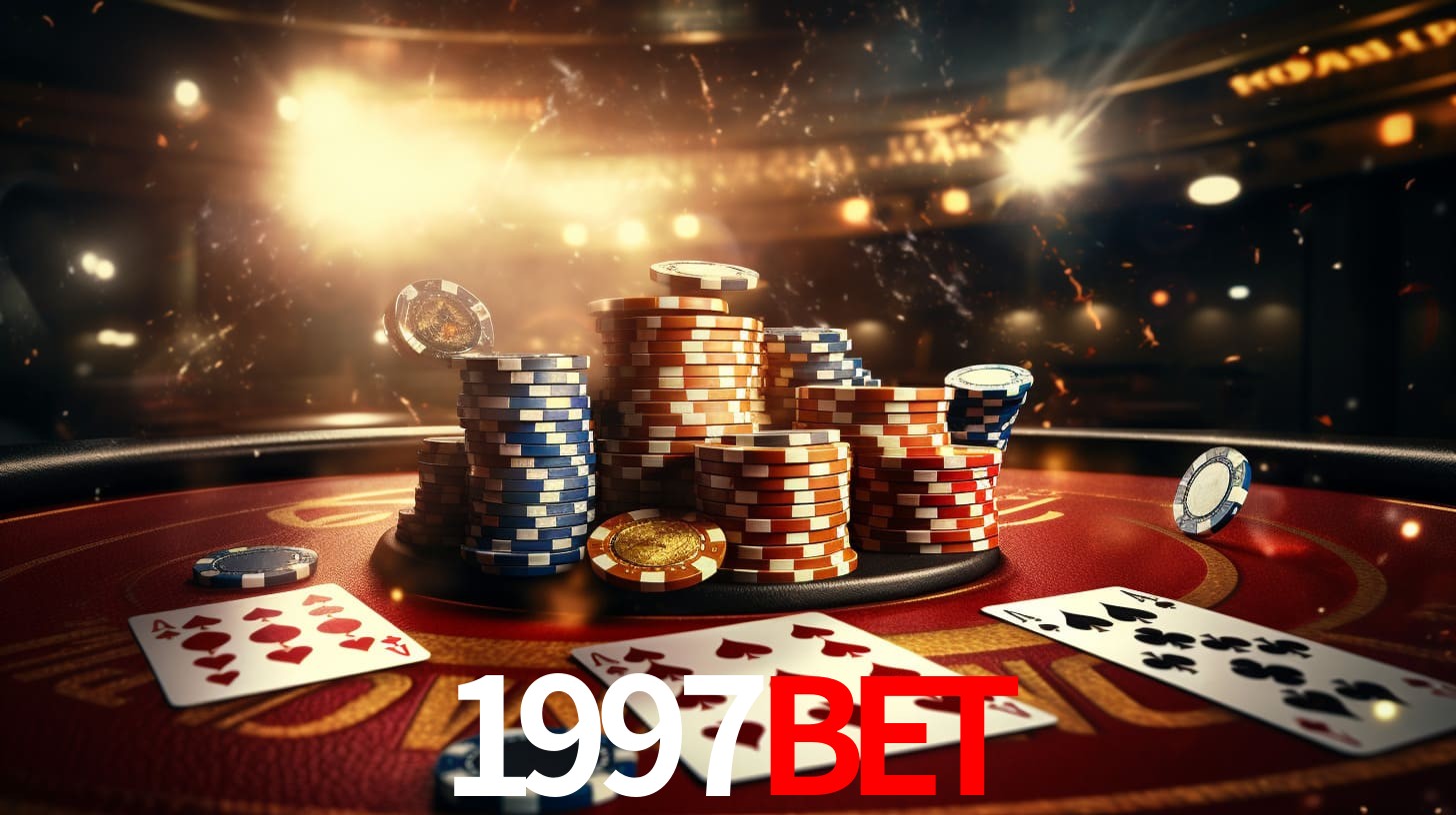 Live Casino 1997bet