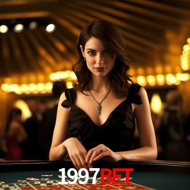 Inovações de Jogos na 1997bet: O Futuro das Experiências Interativas