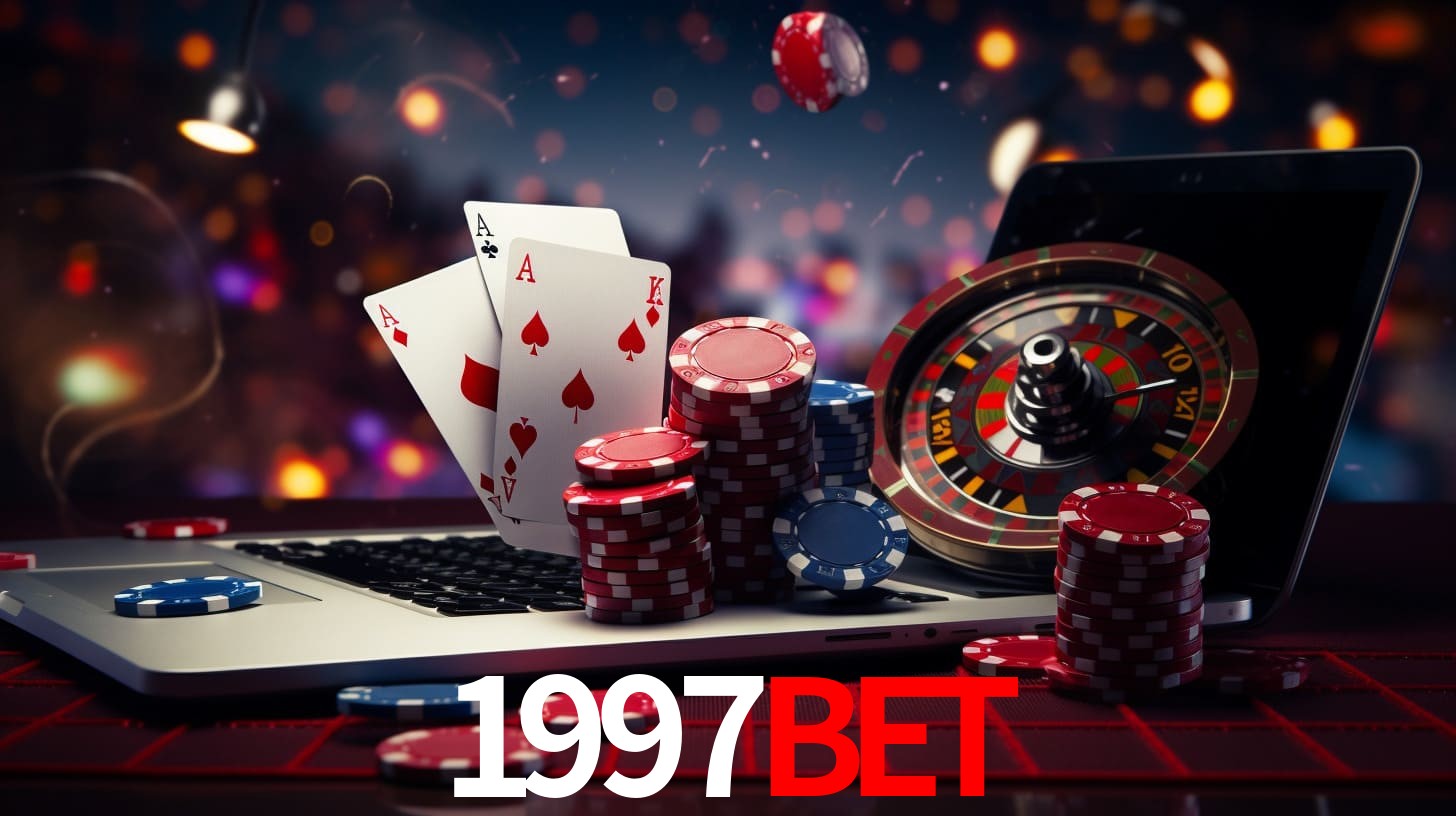 Blackjack Table 1997bet