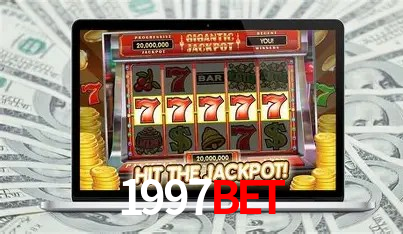 Flash Promotion 1997bet