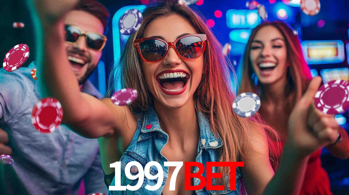 Explorando a Categoria de Eventos em Apostas na 1997bet