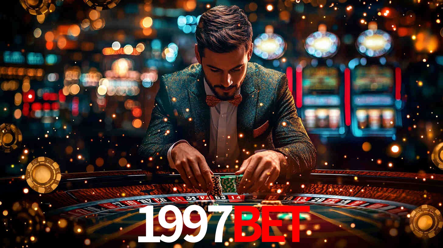 1997bet App Interface