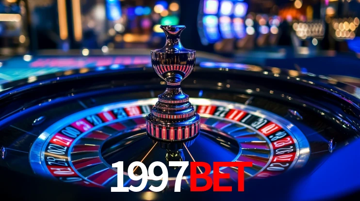 Experimente o Login Seguro Premium no 1997bet