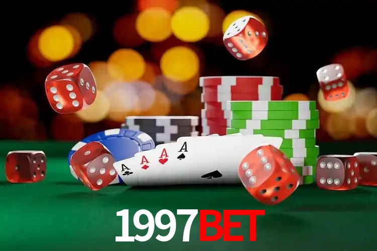 Casino Ao Vivo 1997bet