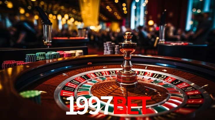 API Integration 1997bet