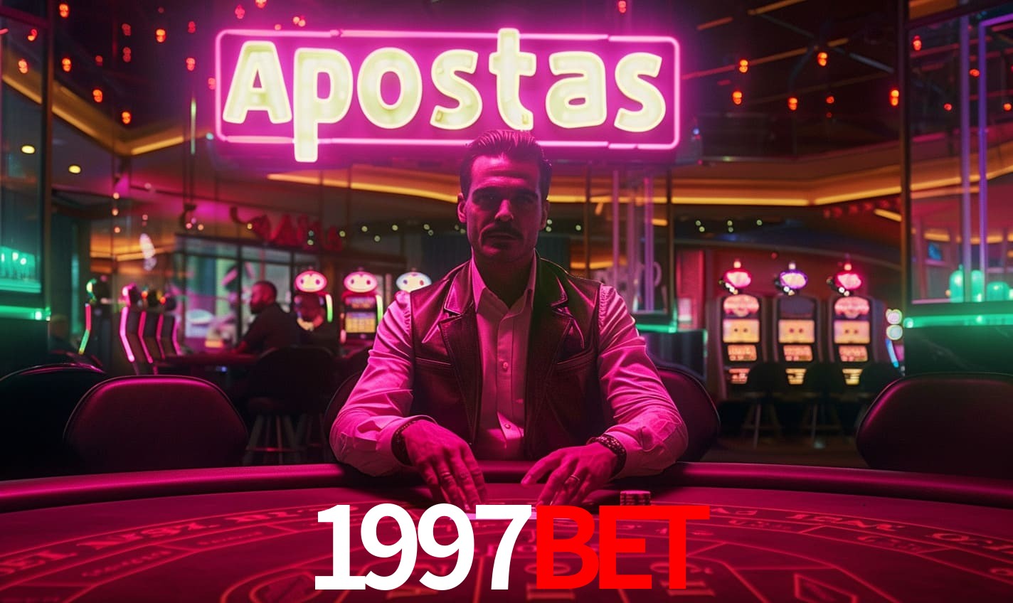 Desvendando o Mundo dos Jogos Virtuais na 1997bet