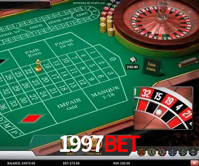 Exclusive Offers 1997bet