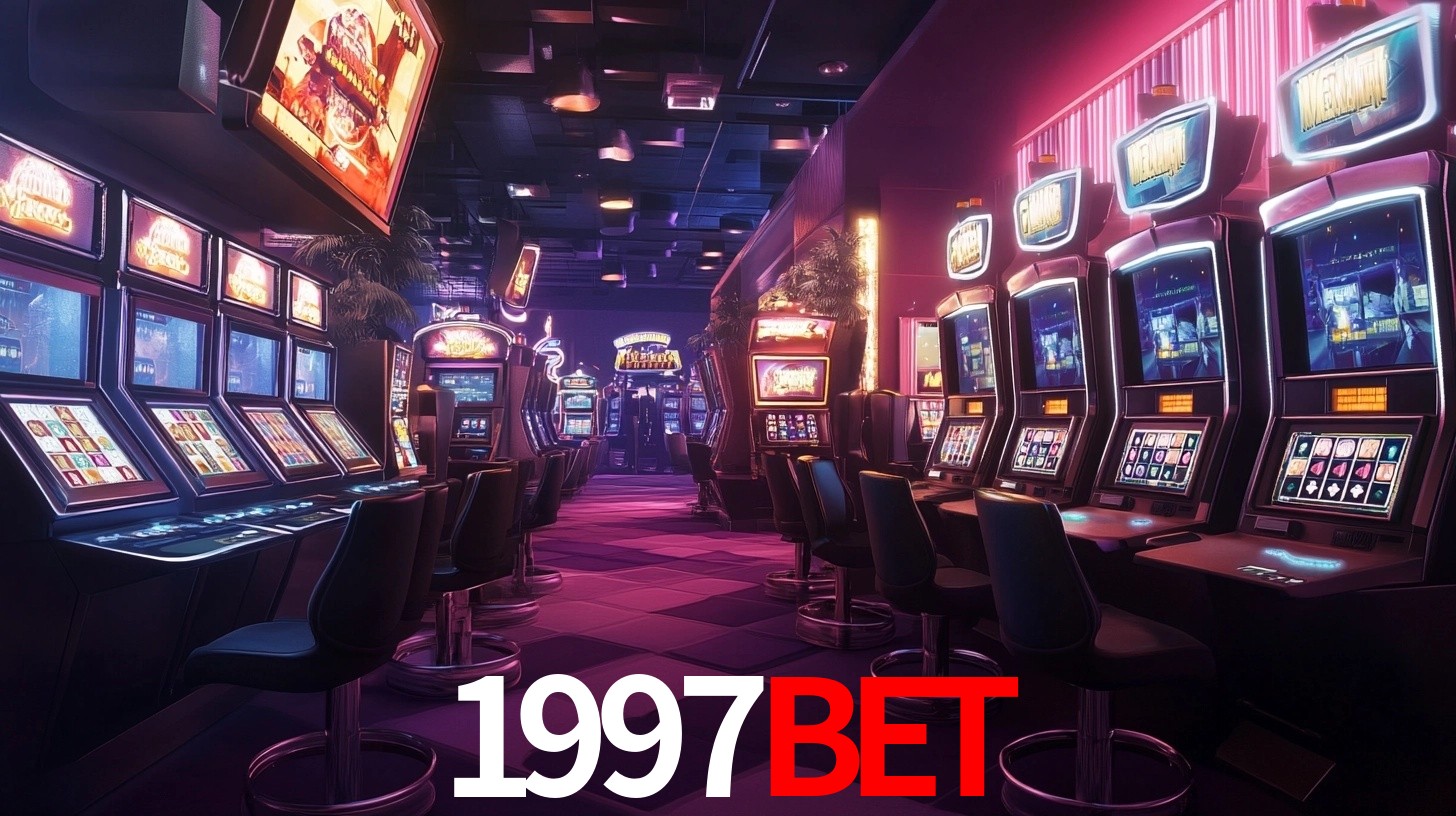 Ofertas Imperdíveis na 1997bet: Promoções e Bônus Que Valem a Pena