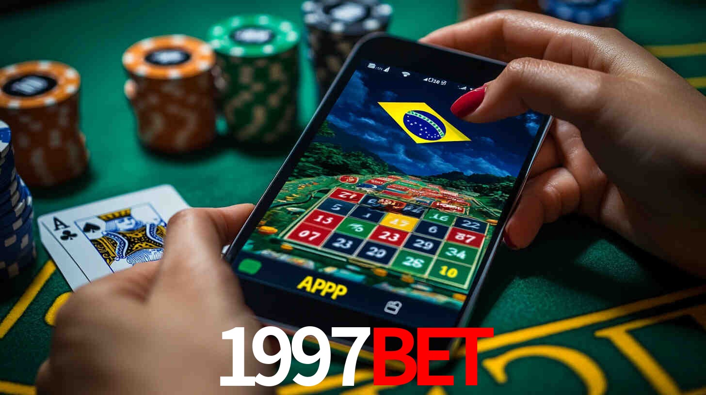 Descubra a Essência do 1997bet: Nossa História e Compromissos
