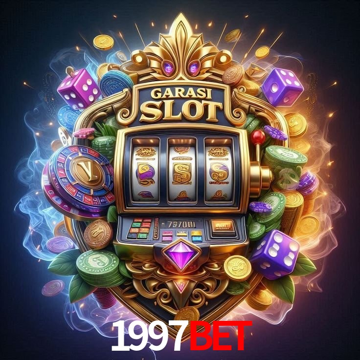 Design Responsivo 1997bet