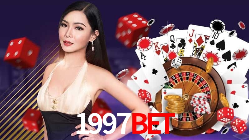 Interface Premium 1997bet