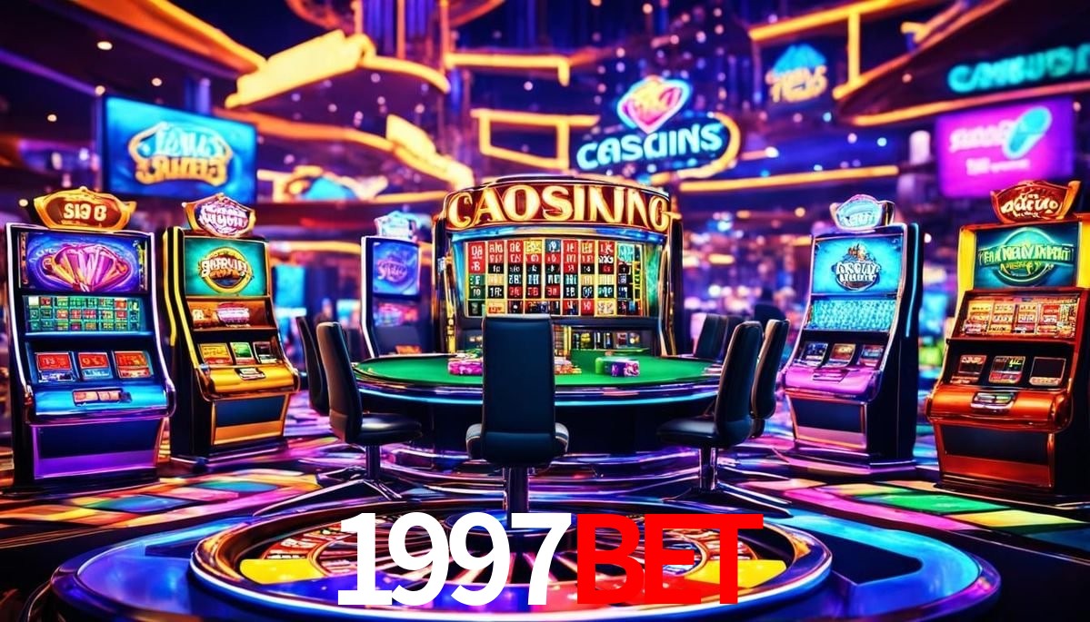 Estatísticas do Jogo 1997bet