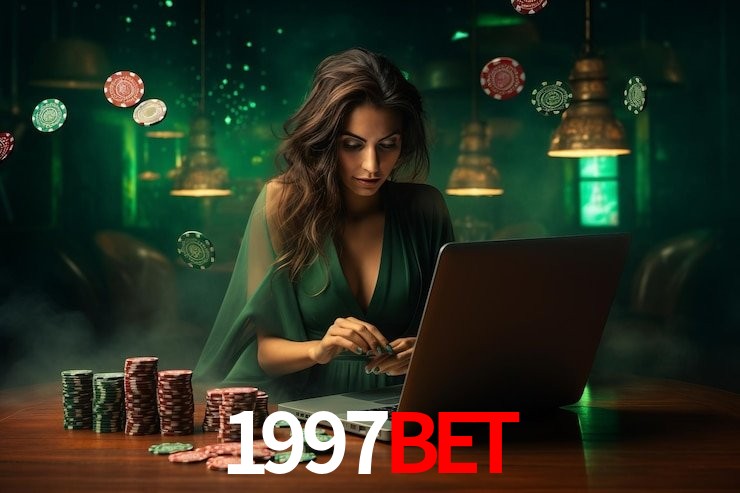APP oficial da 1997bet para mobile