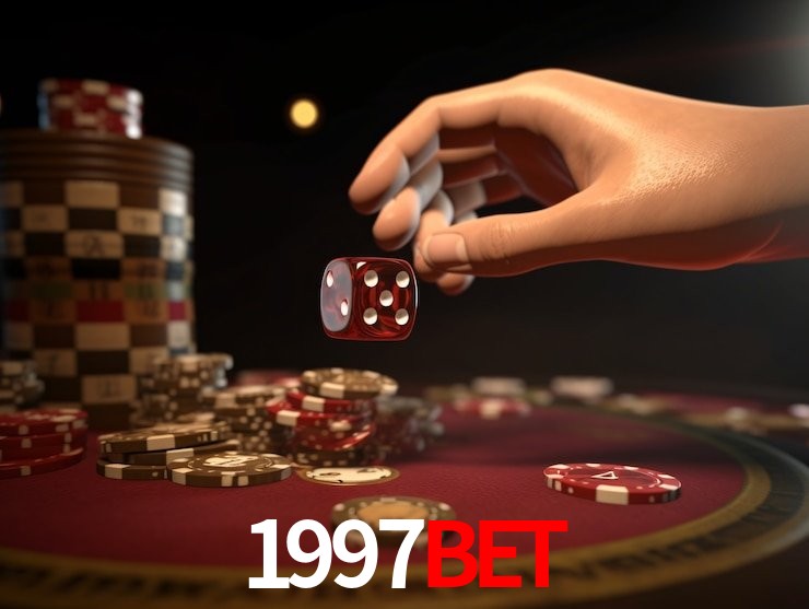 Jogos de Slot 1997bet