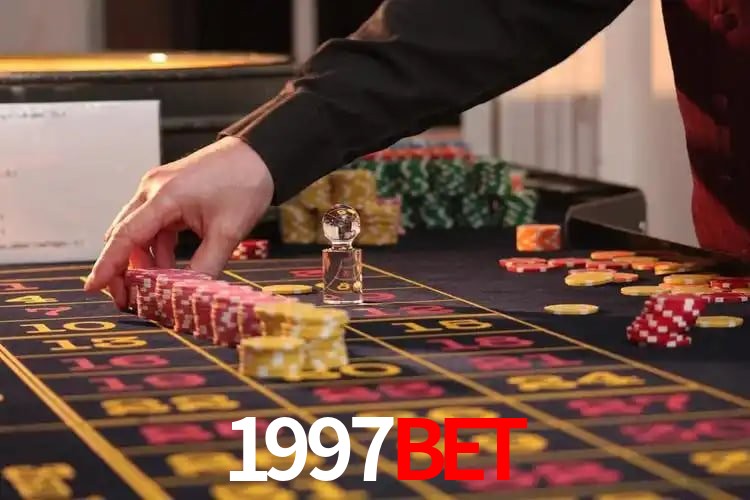 Descubra o Programa VIP da 1997bet: Vantagens Exclusivas para Jogadores