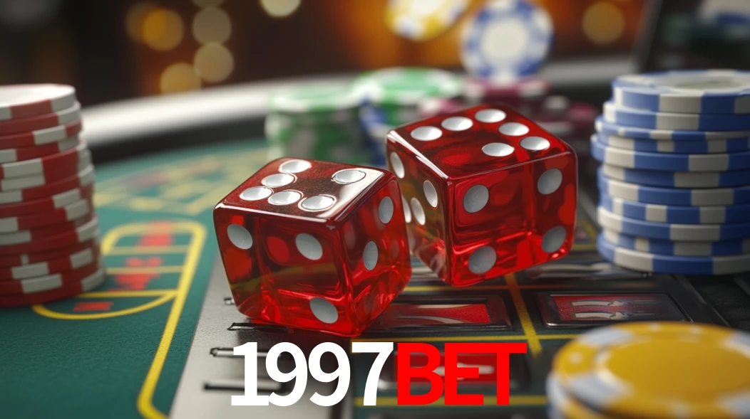 Daily Bonuses 1997bet