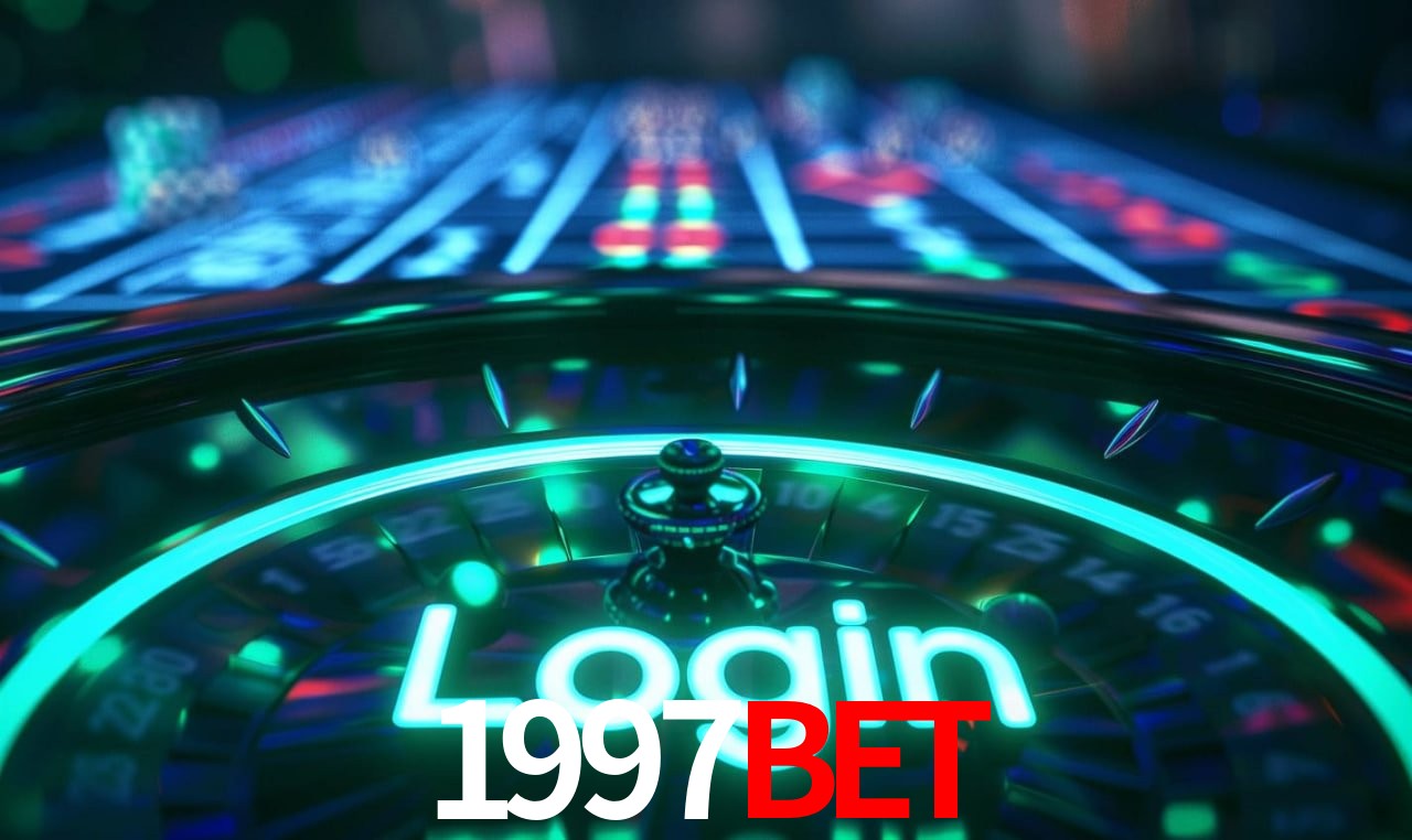 Apostas de Tênis 1997bet