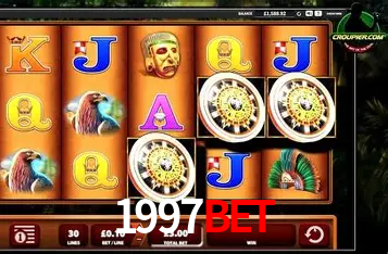 Inovações de Jogos na 1997bet: O Futuro das Experiências Interativas