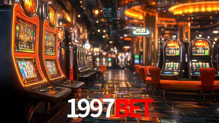 1997 bet