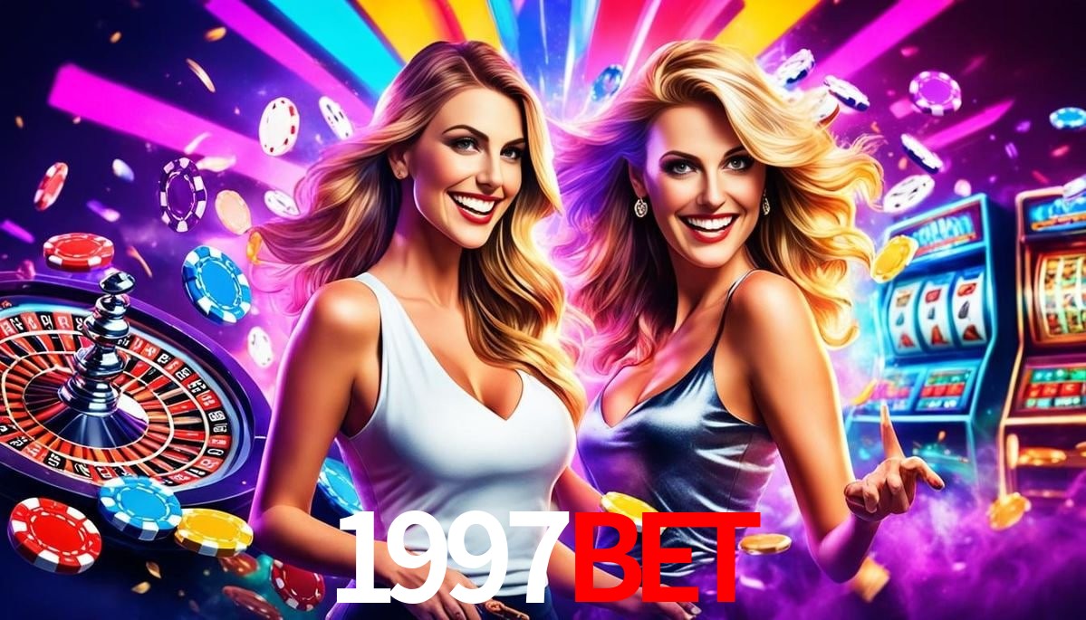 Jogos Exclusivos 1997bet
