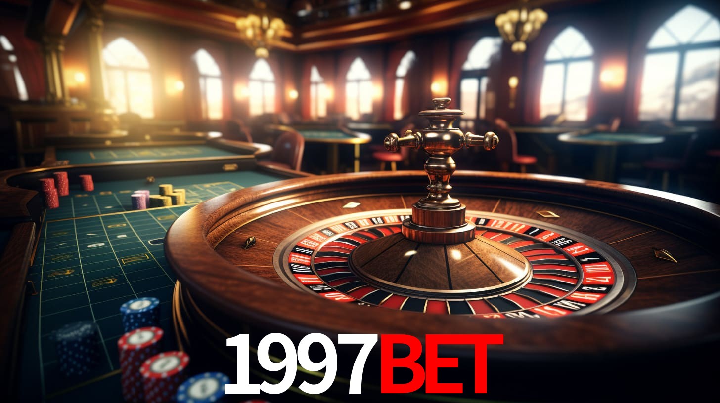 VIP Casino 1997bet