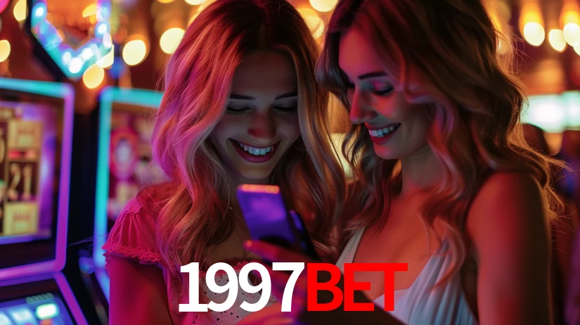 1997bet: Jogos de Caça-Níqueis-Altas Recompensas, Roleta-Velocidade, Blackjack-Desafios Máximos
