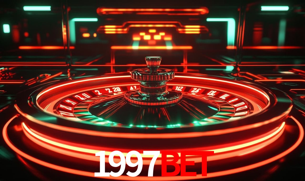 A Popularidade dos Caça-Níqueis no 1997bet