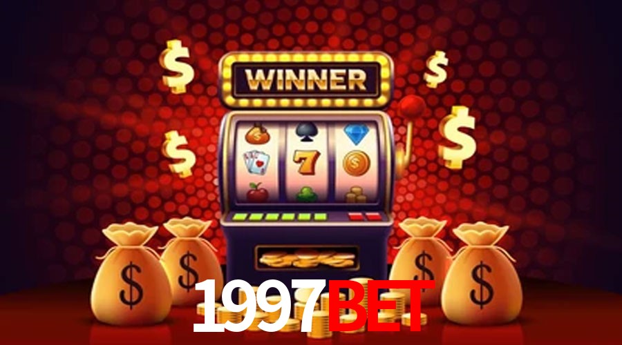 Live Casino 1997bet