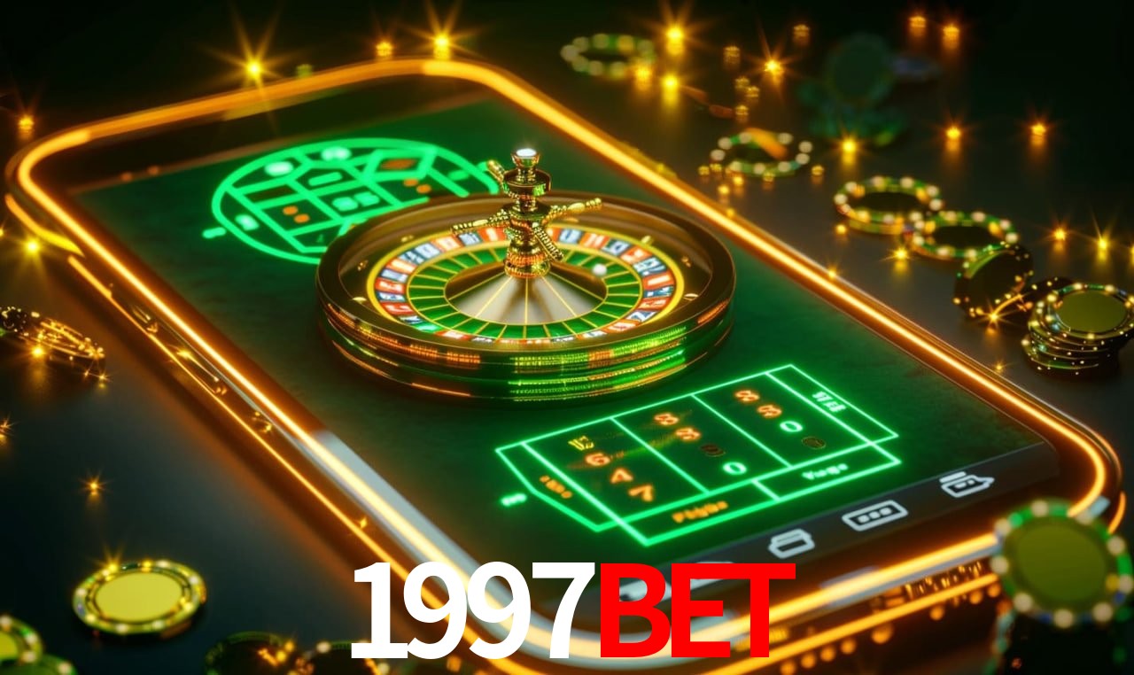 Promoção Relâmpago 1997bet