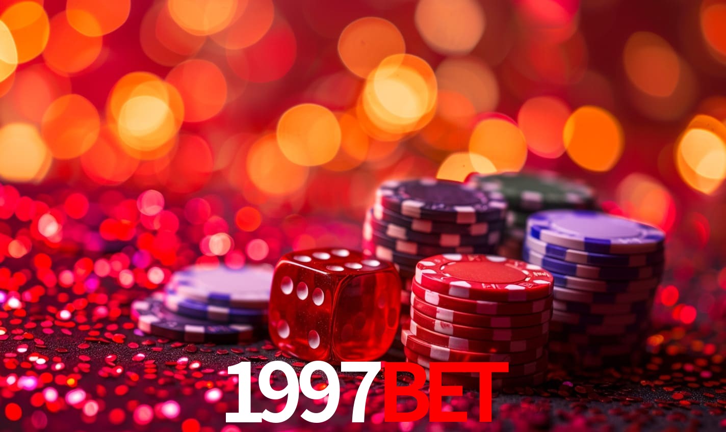A Emoção da Loteria na 1997bet: Uma Chance de Mudança de Vida