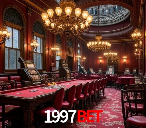 Ofertas Exclusivas 1997bet