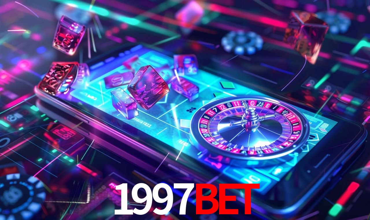 Experiência VIP 1997bet