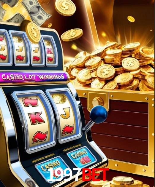 Welcome Bonus 1997bet
