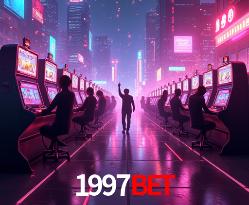 Casino Ao Vivo 1997bet