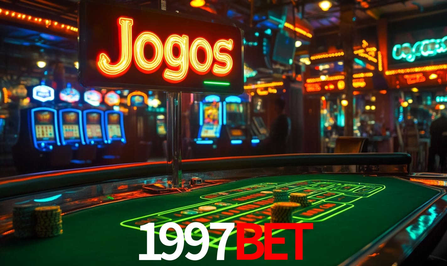 Benefícios da Conta 1997bet