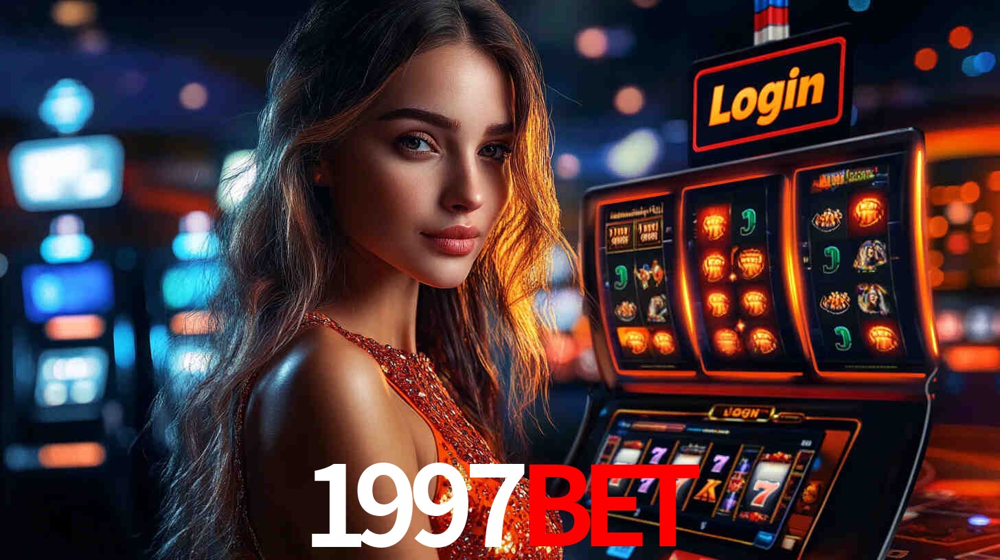 Sinta a adrenalina dos jogos de cassino com 1997bet