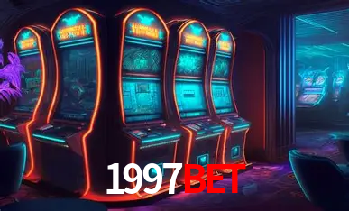 Descubra a Magia dos Jogos de Arcade no 1997bet