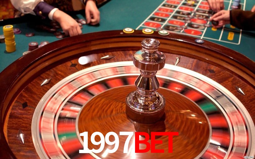 Programa VIP 1997bet
