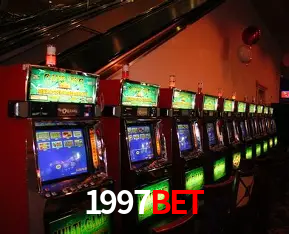 Seasonal Promotions 1997bet