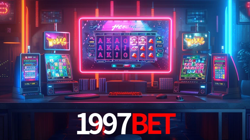 1997 bet