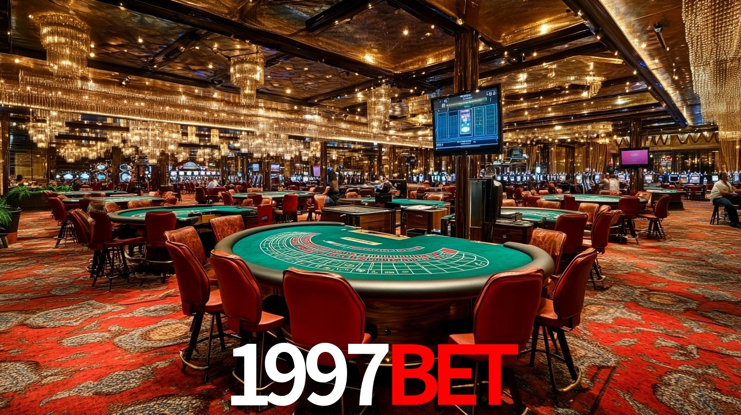 1997 bet