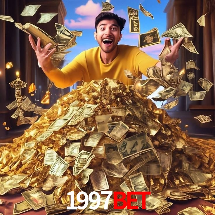 Casino VIP 1997bet