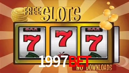 Descubra o Mundo do Cassino Online com 1997bet